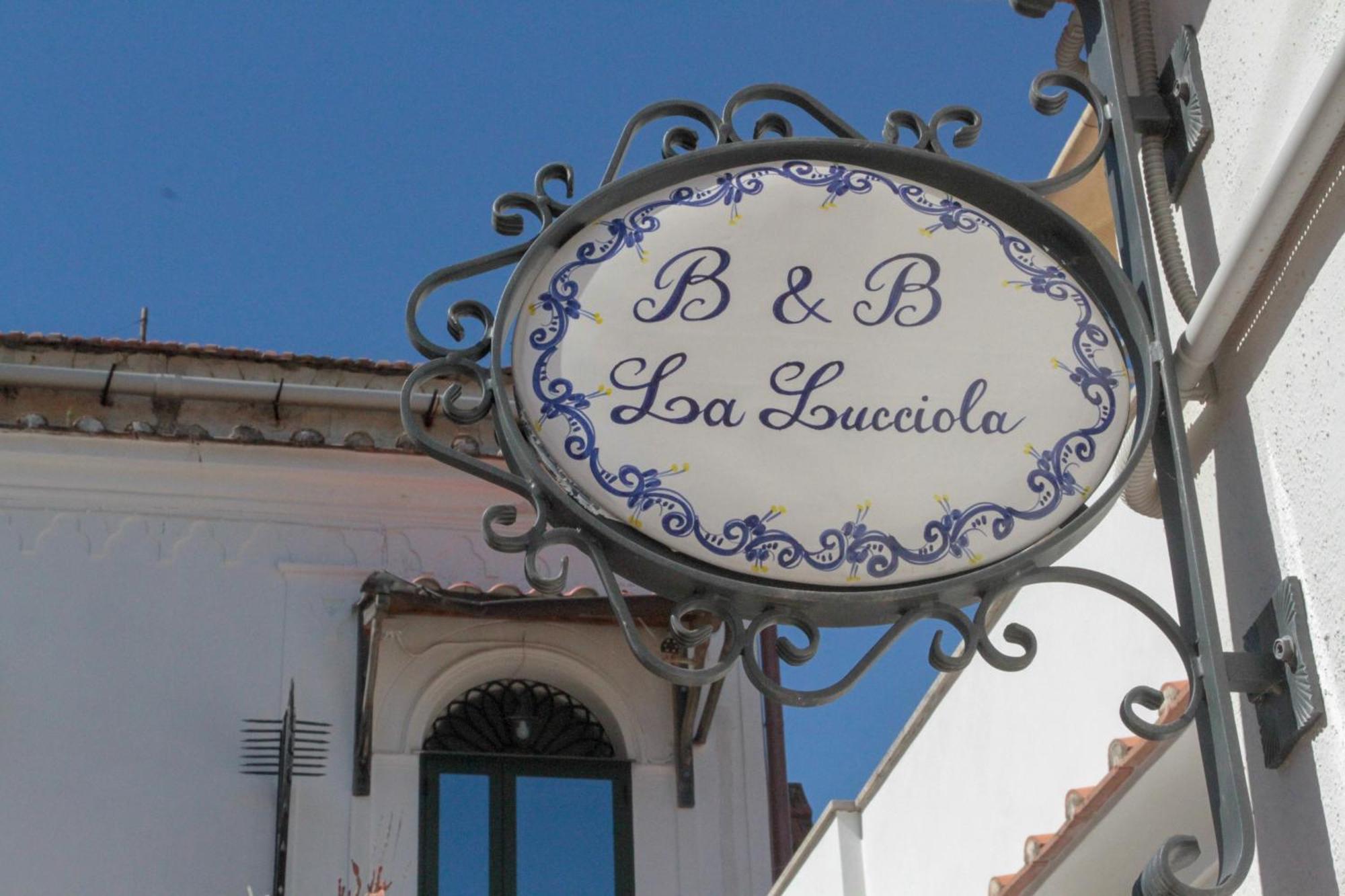La Lucciola Апартаменты